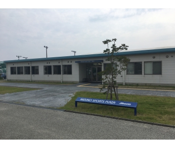施設写真